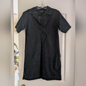 Denim Ralph Lauren Dress